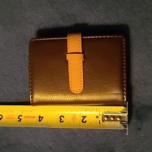 Credit card holder